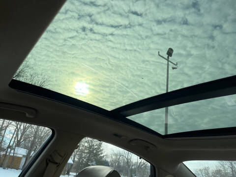 2016 Hyundai Sonata Limited