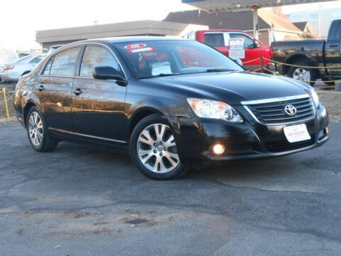 2008 Toyota Avalon for sale at KC Car Gallery in Kansas City KS