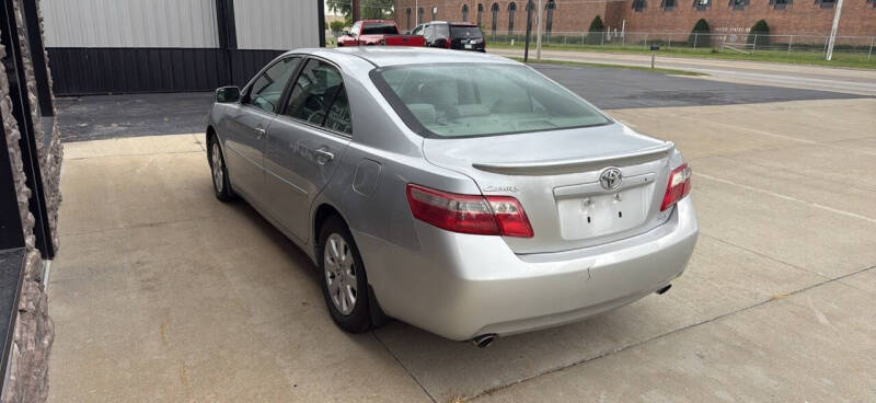 2007 Toyota Camry XLE V6