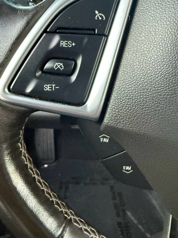 2018 Chevrolet Camaro LT