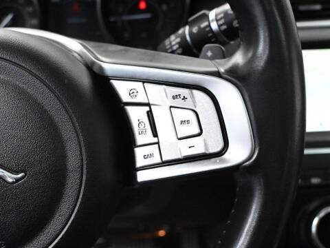 2020 Jaguar E-PACE P250 SE