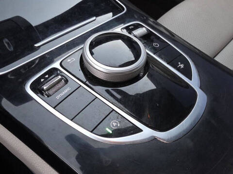 2017 Mercedes-Benz C-Class C 300