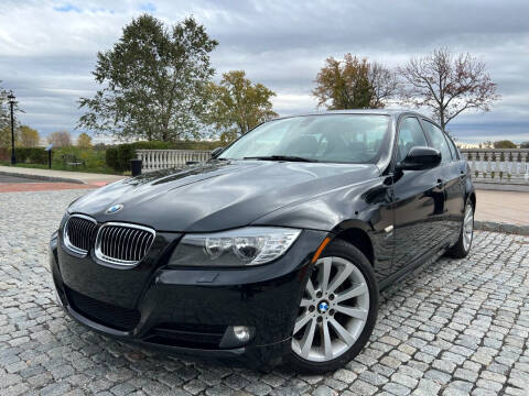 2011 BMW 3 Series for sale at Direct Auto Sales in Philadelphia PA