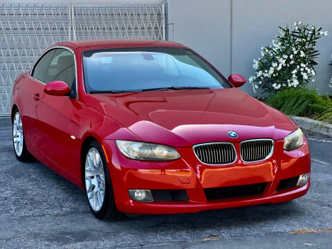 2009 BMW 3 Series for sale at ELYA MOTORS in Newark CA