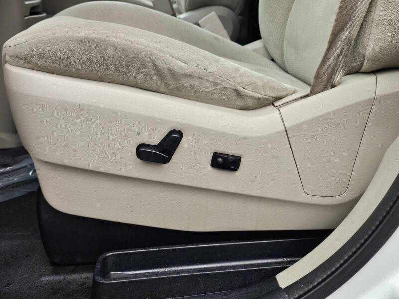 2014 RAM C/V Tradesman