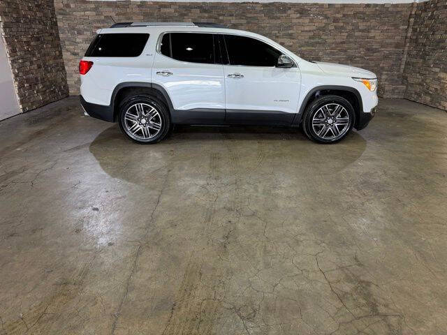 2019 GMC Acadia SLT-2