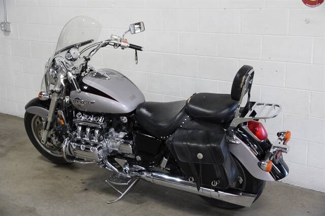 1999 Honda Valkyrie