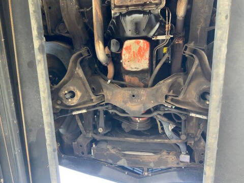 1972 Chevrolet Camaro