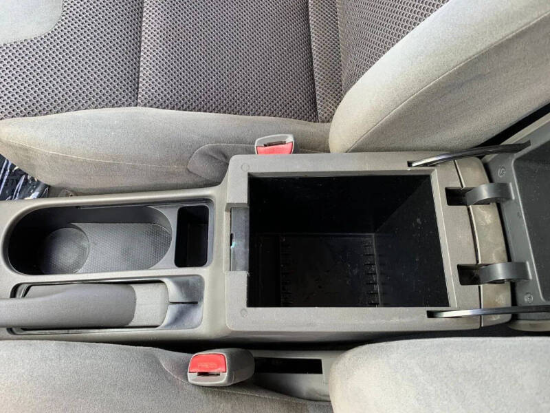 2007 Nissan Sentra