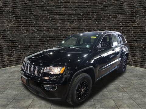 2020 Jeep Grand Cherokee for sale at Montclair Motor Car in Montclair NJ