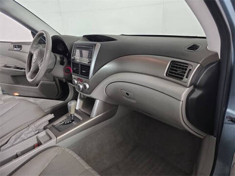 2009 Subaru Forester