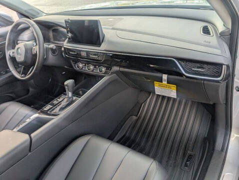 2026 Acura ADX