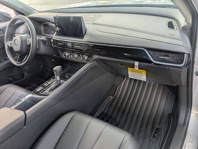 2026 Acura ADX