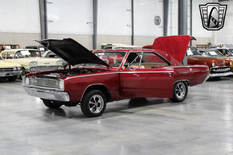 1967 Dodge Dart
