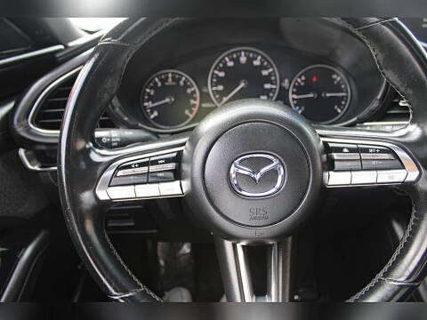 2021 Mazda Mazda3 Hatchback Premium