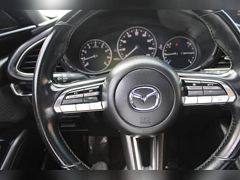 2021 Mazda Mazda3 Hatchback Premium