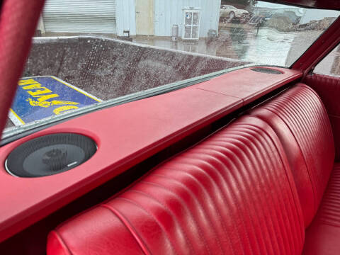 1959 Chevrolet El Camino