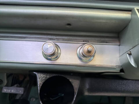 1966 Chevrolet Impala