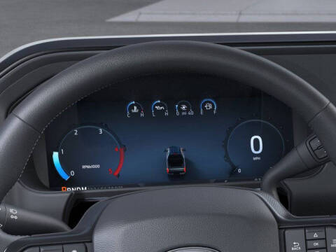 2026 Ford F-350 Super Duty Platinum