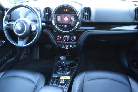 2022 MINI Countryman Cooper