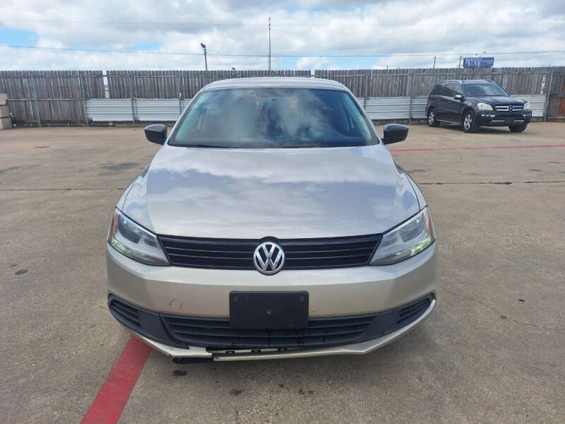 2013 Volkswagen Jetta