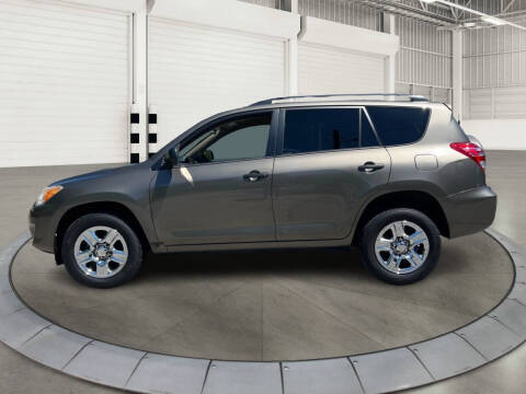 2012 Toyota RAV4