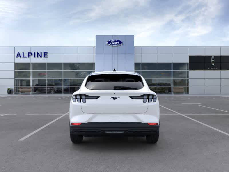 2024 Ford Mustang Mach-E Select