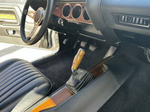 1970 Dodge Challenger