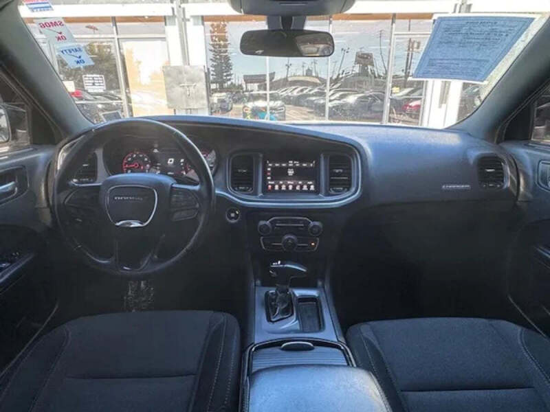 2021 Dodge Charger SXT