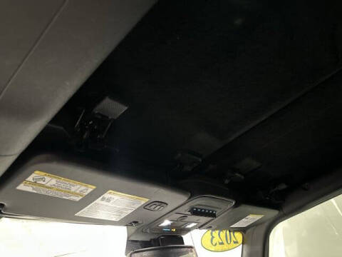 2023 Ford Bronco Badlands Advanced