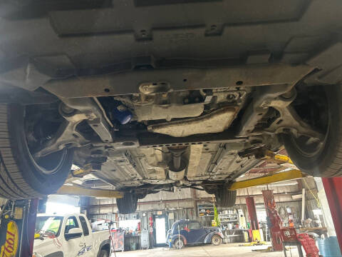 2006 Buick Lucerne CXL V6