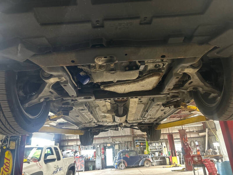 2006 Buick Lucerne CXL V6