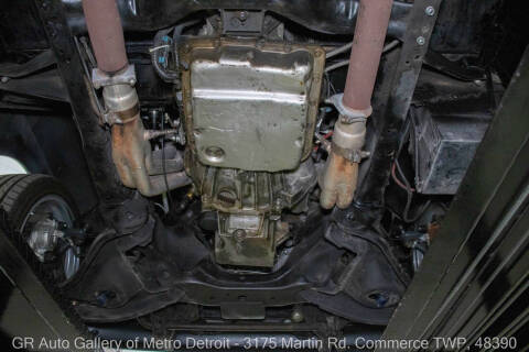 1958 Chevrolet Apache