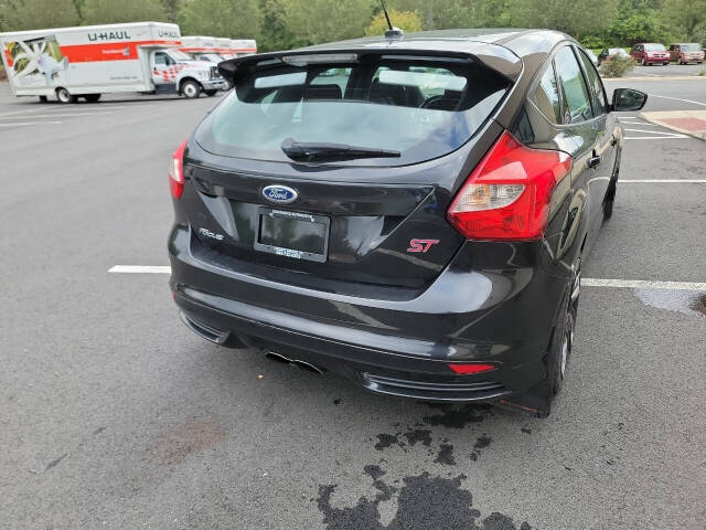 2014 Ford Focus for sale at Endurance Automotive in Locust Grove, VA