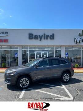 2022 Jeep Cherokee for sale at Bayird Car Match in Jonesboro AR