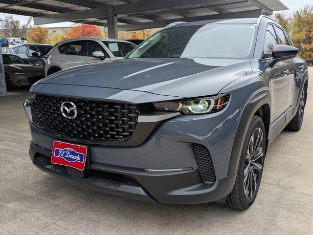 2025 Mazda CX-50 for sale at Mary Auto Sales in Mckinney TX