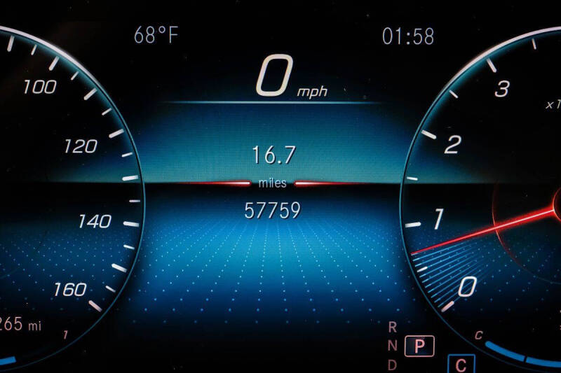 2020 Mercedes-Benz GLE GLE 350