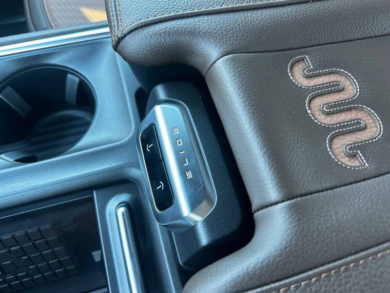 2025 Ford Expedition King Ranch