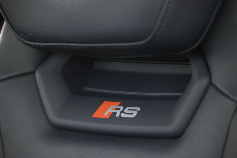 2022 Audi RS e-tron GT quattro