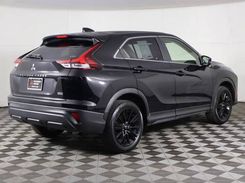 2023 Mitsubishi Eclipse Cross LE