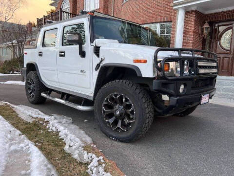 2006 HUMMER H2
