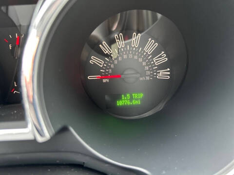 2006 Ford Mustang GT Deluxe