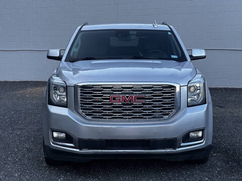 2020 GMC Yukon XL Denali