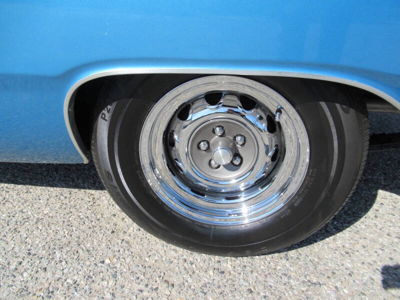 1968 Dodge Dart