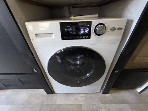 2024 Forest River Timberwolf Mini Loft