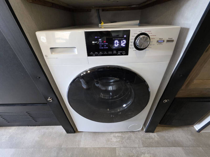 2024 Forest River Timberwolf Mini Loft