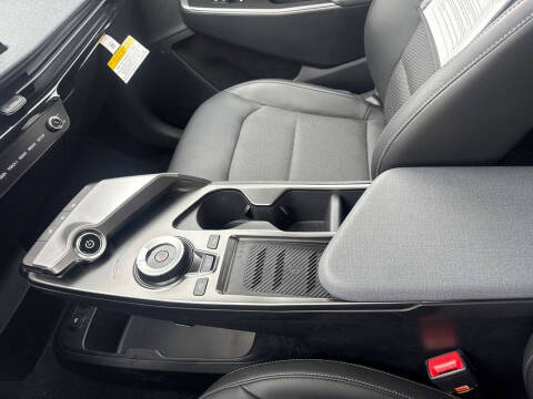 2024 Kia EV6
