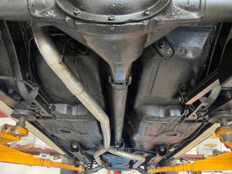 1967 Pontiac Firebird