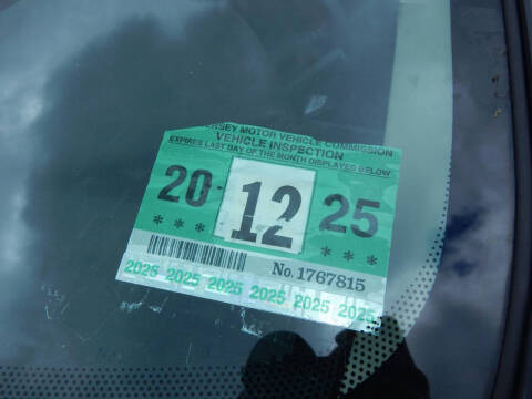 2010 Mercury Milan I-4