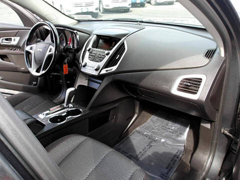 2014 GMC Terrain SLE-2
